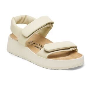 Birkenstock Papillio Theda Leather